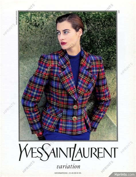 yves saint laurent variation|Yves Saint Laurent Variation .